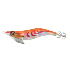 FU-SHIMA Pêche Eging|Leurres-Turlutte sea shell 6cm 7g