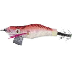 FLASHMER Pêche Eging|Leurres-Turlutte mer micro calamarette 4cm 5g