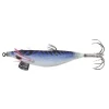 FLASHMER Pêche Eging|Leurres-Turlutte mer mini calmarette plombee 6cm 7.6g