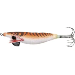 FLASHMER Pêche Eging|Leurres-Turlutte mer mini calmarette plombee 6cm 7.6g
