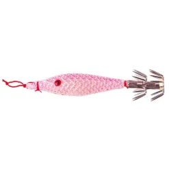 FLASHMER Pêche Eging|Leurres-Turlutte mer shamalo 9cm 6g