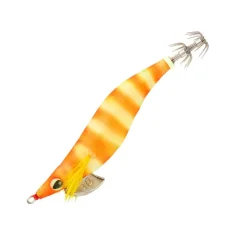 SAKURA Pêche Eging|Leurres-Turlutte Stingray Soft 3.0 9.5cm 16.2g