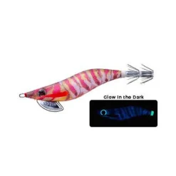 YO-ZURI Pêche Eging|Leurres-Turlutte Pata Pata Q 2.5 9cm 10g