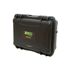 BSR Batterie-Valise PRESTIGE LifePo4 Gen3 36V/100Ah + chargeur non étanche 15A