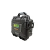 BSR Batterie-Valise PRESTIGE LifePo4 Gen3 12V/50Ah + chargeur non étanche 10A