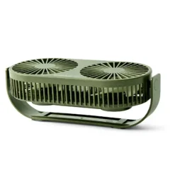 TRAKKER Bivouac/Confort-Ventilateur Remote Biwy Fan