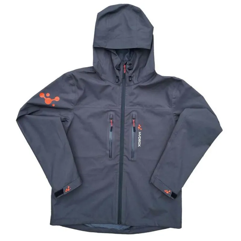 HYDROX Vêtements|Vêtements Et Lunettes-Veste de Wading Smart Titane