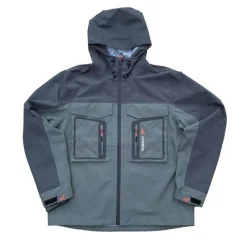 HYDROX Vêtements|Vêtements / Gilets-Veste Trooper x3 Olive