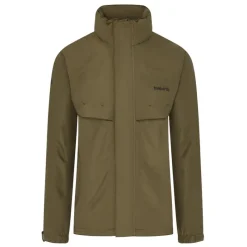 TRAKKER Vêtements|Vêtements-Veste Imperméable CR Downpour Jacket