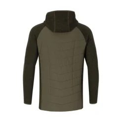 KORDA Vêtements-Veste Hybrid Jacket Olive