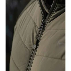 KORDA Vêtements-Veste Hybrid Jacket Olive