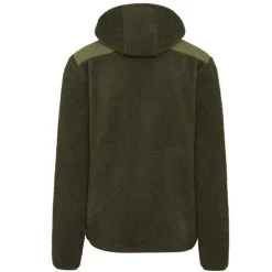 TRAKKER Vêtements|Vêtements-Veste Polaire TechPro Sherpa Jacket