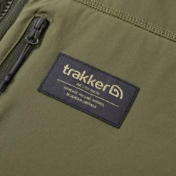 TRAKKER Vêtements|Vêtements-Veste Polaire TechPro Sherpa Jacket