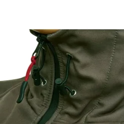 STARBAITS Vêtements|Vêtements-Veste Jacket Green