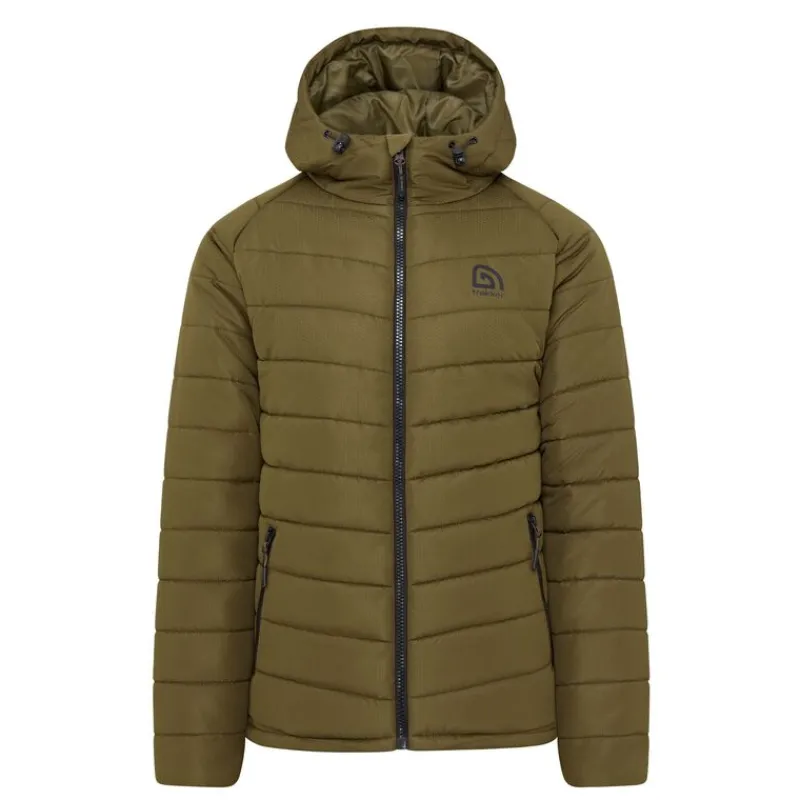 TRAKKER Vêtements|Vêtements-Veste CR Thermal Jacket