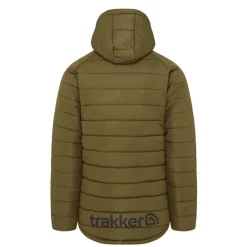 TRAKKER Vêtements|Vêtements-Veste CR Thermal Jacket