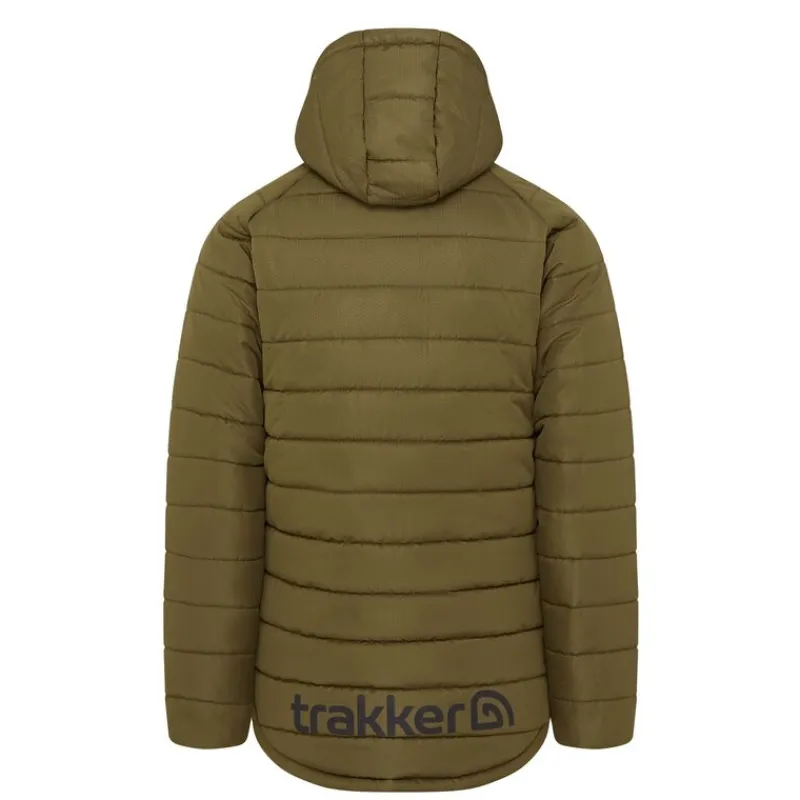 TRAKKER Vêtements|Vêtements-Veste CR Thermal Jacket