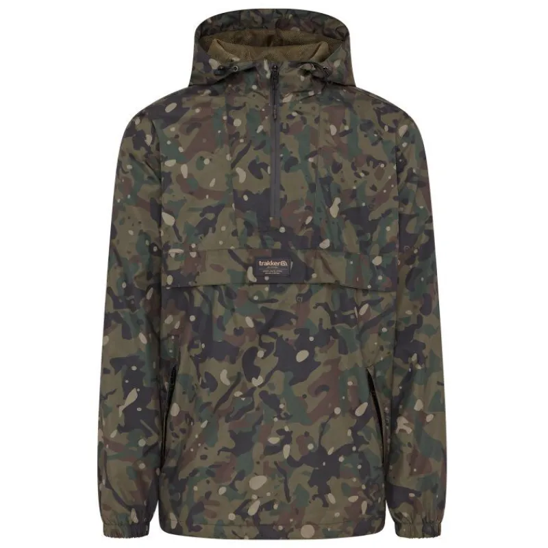 TRAKKER Vêtements|Vêtements-Veste TechPro Camo Smock