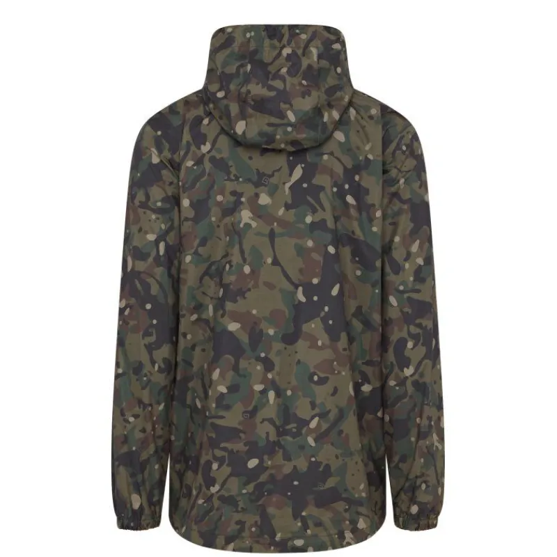 TRAKKER Vêtements|Vêtements-Veste TechPro Camo Smock