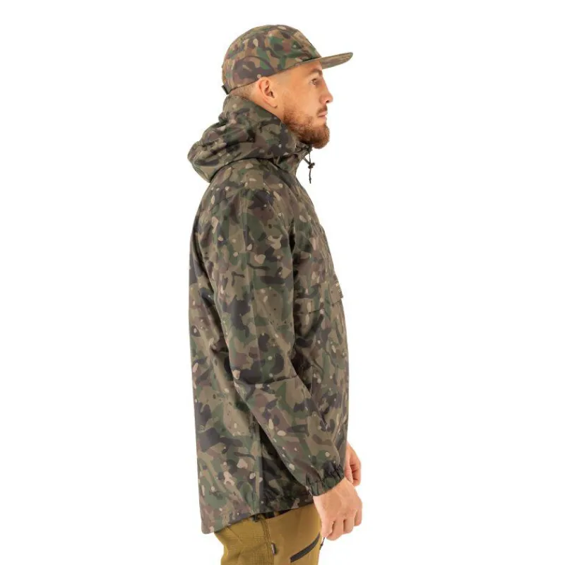 TRAKKER Vêtements|Vêtements-Veste TechPro Camo Smock