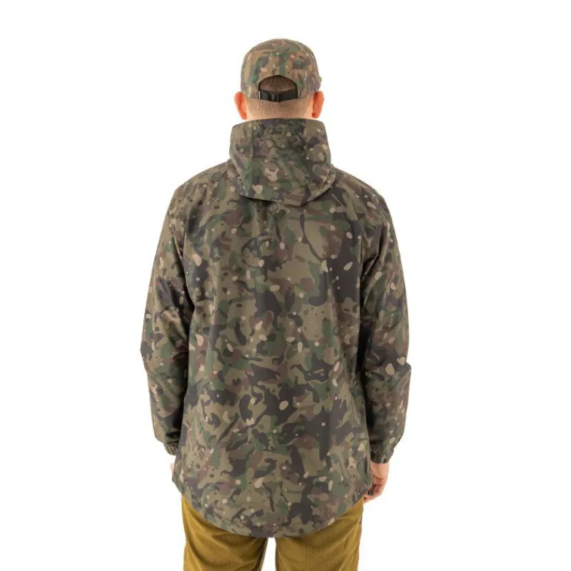 TRAKKER Vêtements|Vêtements-Veste TechPro Camo Smock