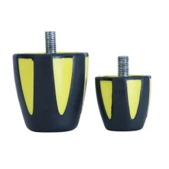 TEOS Paniers / Stations-Vis Large Seatbox Button