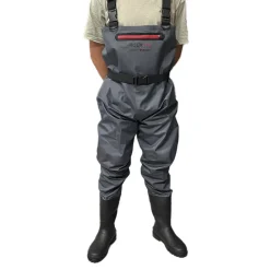 AQUATREKK Waders|Wading-Wader Respirant Bottes Rockfin