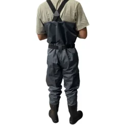 AQUATREKK Waders|Wading-Wader Respirant Bottes Rockfin