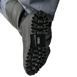 AQUATREKK Waders|Wading-Wader Respirant Bottes Rockfin