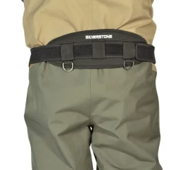SILVER STONE Waders|Wading-Wader Silverstone Hardwater Pro