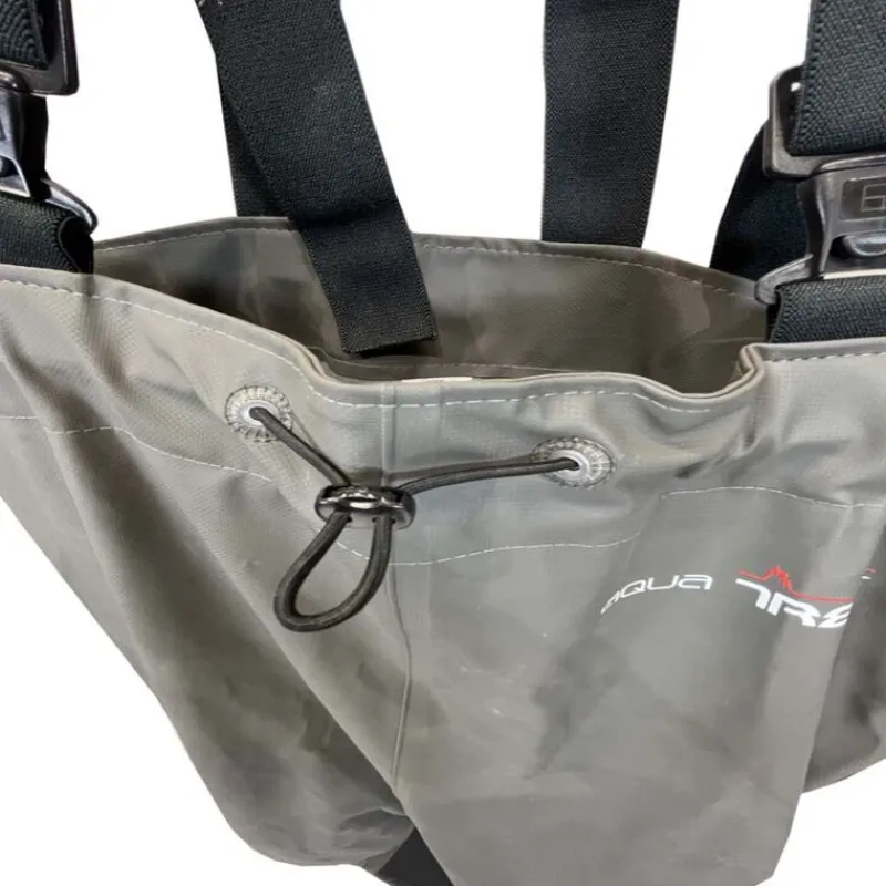 AQUATREKK Waders-Waders PVC