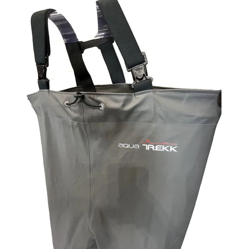 AQUATREKK Waders-Waders PVC