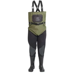 GARBOLINO Waders-Waders Hydratek Mixtes Neo / Respirant Addiction - Semelles Cantees