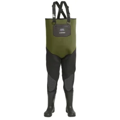GARBOLINO Waders-Waders Hydratek Neo Addiction - Semelles Crantees