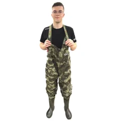 MACK2 Waders|Chaussants-Waders Pvc