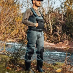 AQUATREKK Waders-Waders Neoprene Neo 2