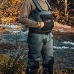 AQUATREKK Waders-Waders Neoprene Neo 2