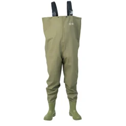 SERT Waders-Waders PVC SRT Fisher Army