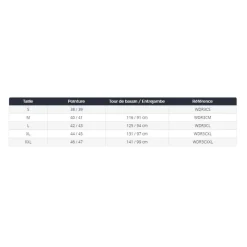 DAIWA Waders|Wading-Waders respirants 3 couches chausson néoprène