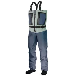 HYDROX Waders|Wading-Waders Respirants Evolution G2 Zip