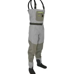 SILVER STONE Waders|Wading-Waders Silverstone Easymove SL3 grey