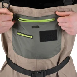 SILVER STONE Waders|Wading-Waders Silverstone Easymove SL3 grey