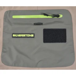 SILVER STONE Waders|Wading-Waders Silverstone Easymove SL3 grey