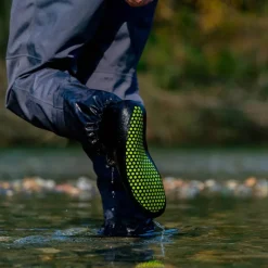 SILVER STONE Waders|Wading-Waders Silverstone Respirants Hardwater Evo