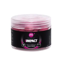 MAINLINE Appâts Et Fabrication-Wafters Hi Impact Salty Squid 15mm