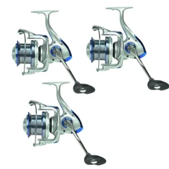 PACIFIC PECHE Packs Et Ensembles-X3 9000 X3