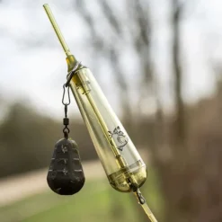 NASH Acc.Montages/Hameçons-Zig Float Zig Float - Flotteur Ajustable